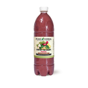 Comfort For Cramps Period - 500 ml